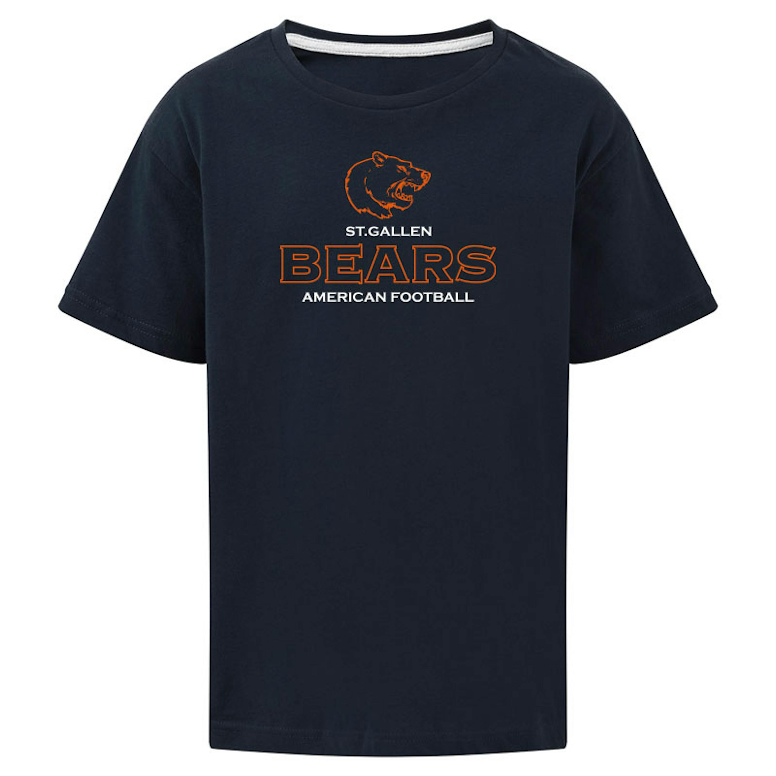 Bears T-Shirt Kids