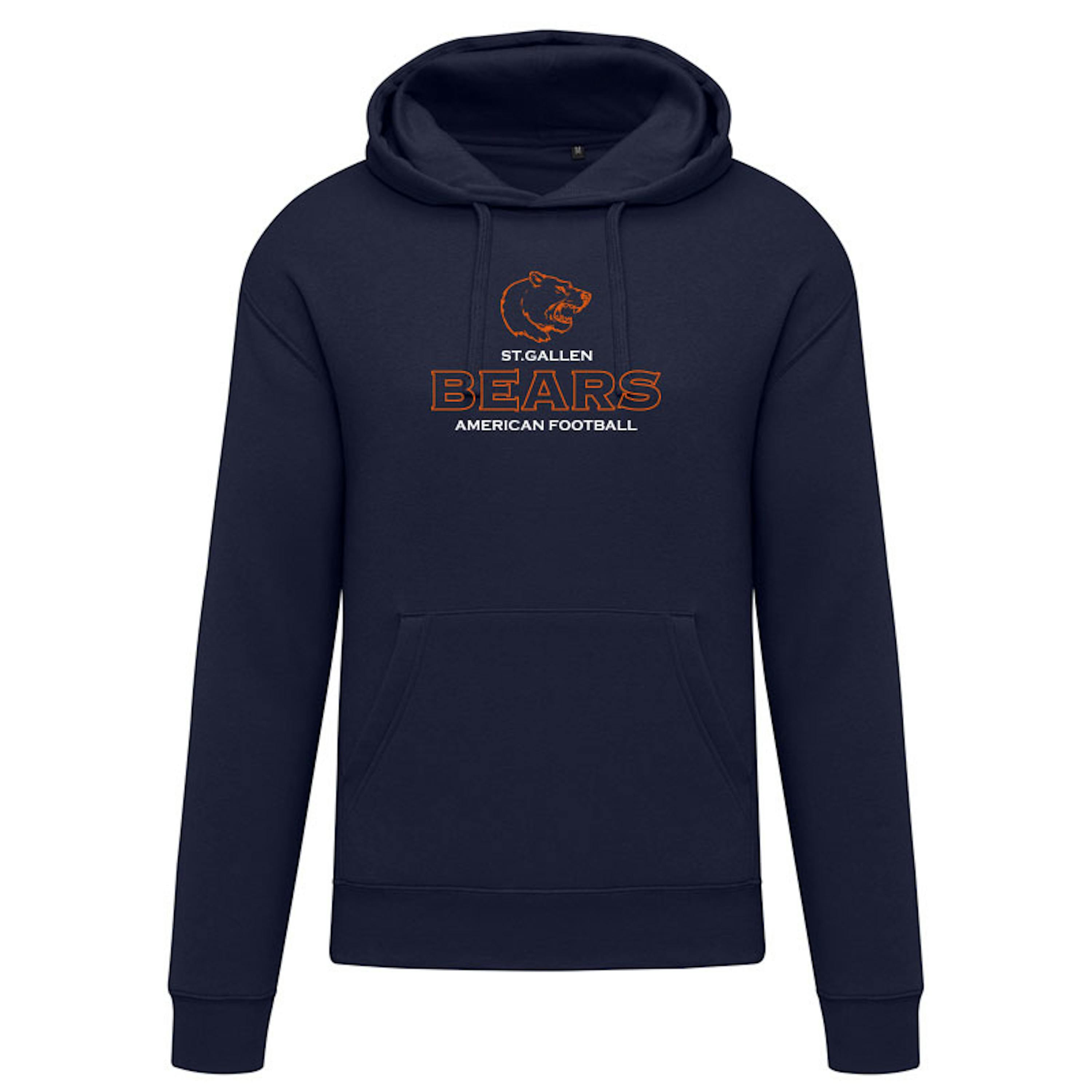 Bears Hoodie Kids