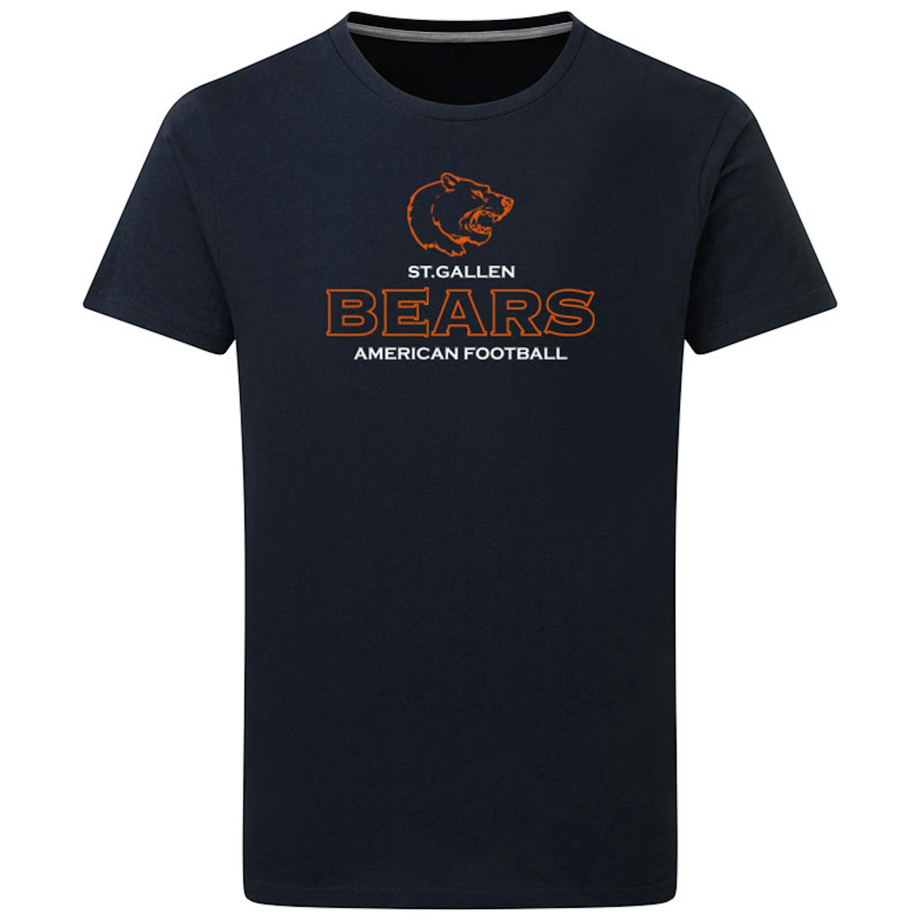 Bears T-Shirt 2025