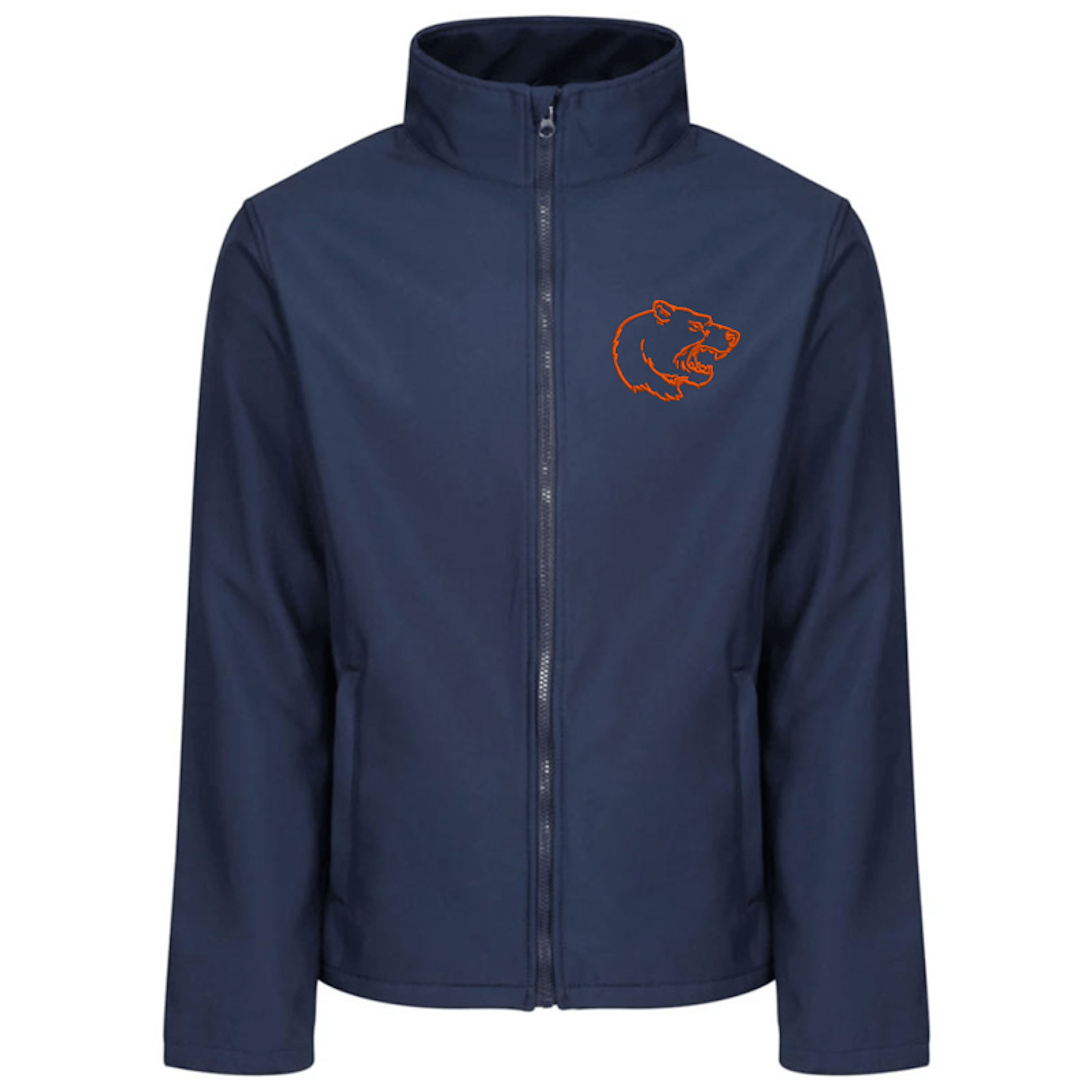 Bears Softshell